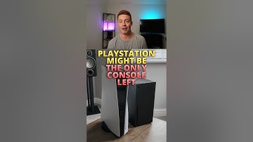 Microsoft Shutting Down Xbox in 2027?!