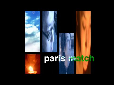 Paris Match: albums, songs, playlists