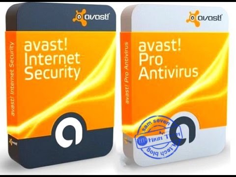 [TUTO] COMMENT TÉLÉCHARGER, INSTALLER ET ACTIVER AVAST PRO ANTIVIRUS 8.0.1497 GRATUITEMENT.