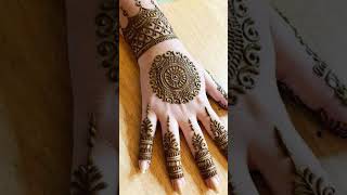 mehandi design bhaiyon mehandi design video