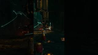 Sony to wie jak zmarnować potencjał😭 #gaming #playstation #saros #returnal #roguelike