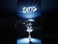 Ditto - NEWJEANS | Behind The Scence