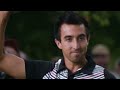 USDGC 2016 Final Round Lead Card Back 9 (McMahon, Koling, Wysocki, Locastro)