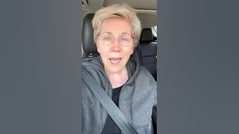 I'm angry. You should be too. But this fight isn't over.