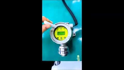 Gastron Gas detector GTD-2000Tx