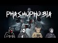 【Phasmophobia】アプデ後も殉職率の高い幽霊調査