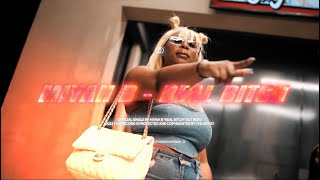 Miyah B Real Bitch official music video Resimi