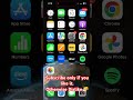 Iphone Hotspot not visible in laptop || how to connect Iphone hotspot with laptop | #iphone