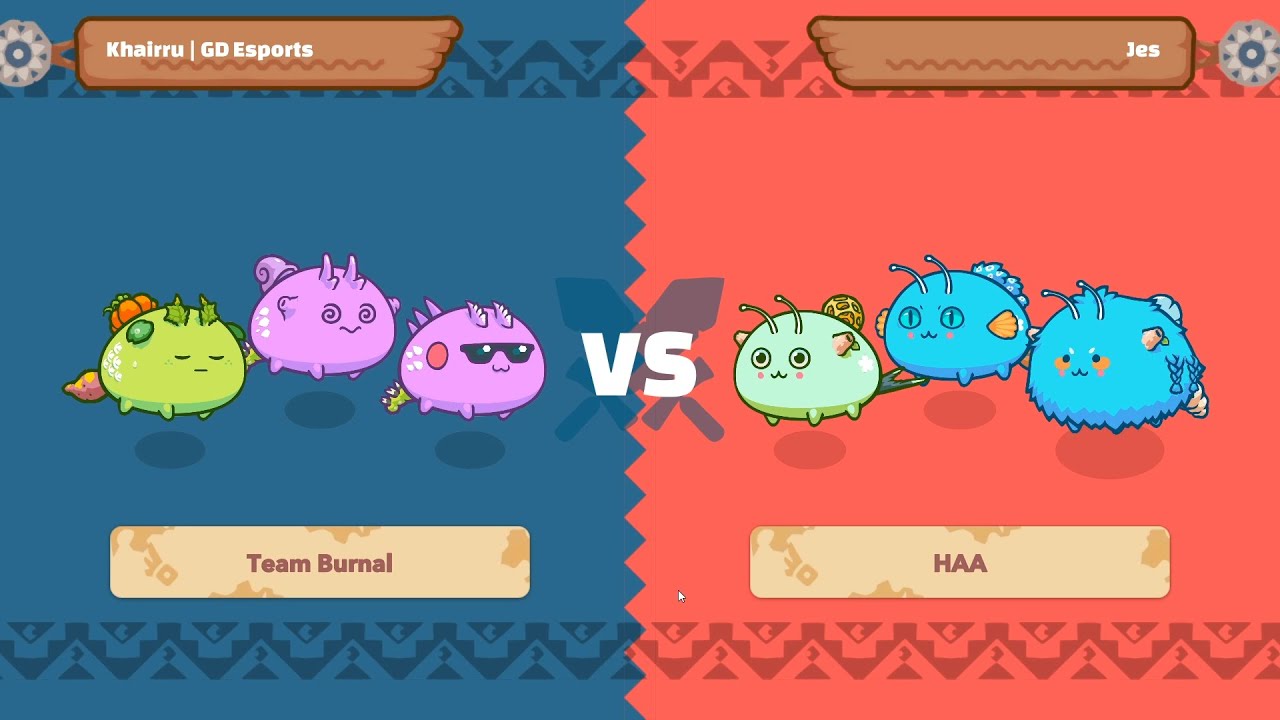 Termi/Tri-spikes/Yam-plant vs Triple fear/Bug signal team!