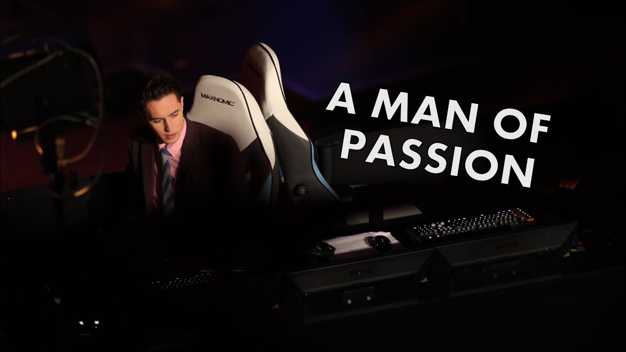 HenryG - A Man of Passion (CS:GO Tribute)