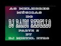 Dj Raidi Rebello - (A Lenda do Flash Back) as Raridades Party 2 (06/09/2023)