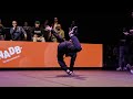 Mess vs Cha-Ja / BGIRL FINAL / NK Breaking 2021