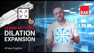 What are Dilation and Expansion Modules | Learn with EAE