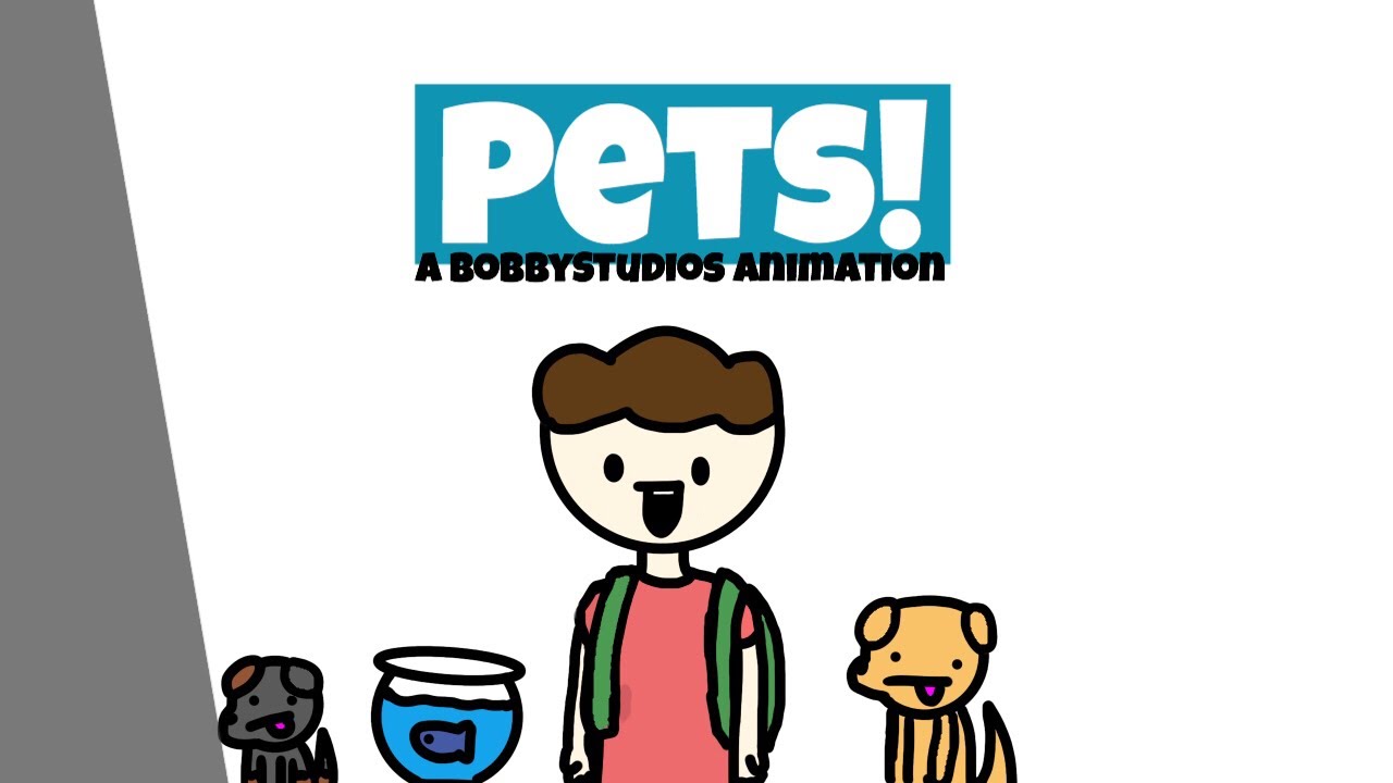 Pets Tv Channel , The Wonder Pets – KZLKT