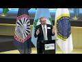 ILLICIT FINANCE - Mr. John Walsh
