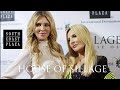 House of Sillage Pop Up Boutique Opening | South Coast Plaza