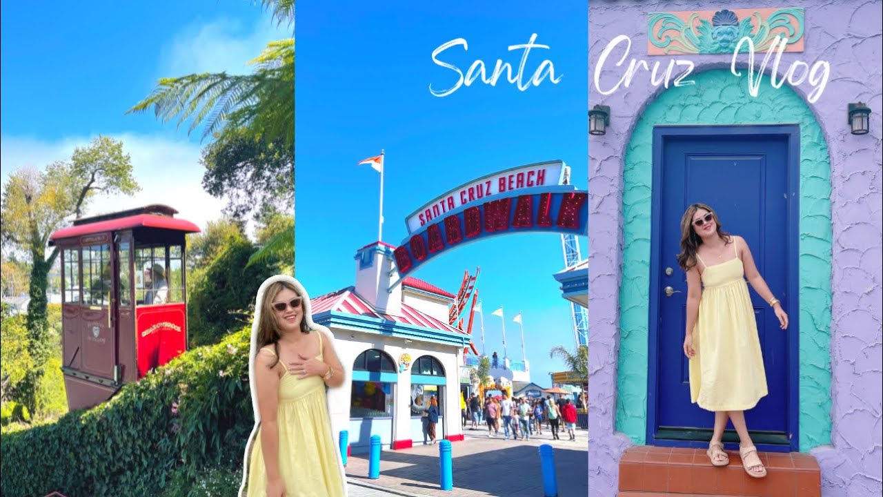 VLOG Place To Visit In Santa Cruz Capitola Beach Santa Cruz vlog-place-to-visit-in-santa-cruz-capitola-beach-santa-cruz