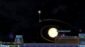 Spore Mod - Changing Empire Name