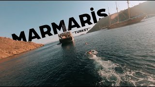 Now Seriously What is This Place ''Marmaris', Turkey'