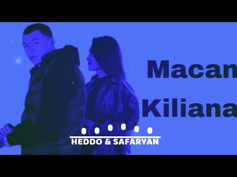 MACAN - Как je feat Kiliana (HEDDO Remix 2025)