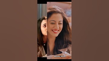 ❤️Yeh Jadu Hai Jin Ka ll💕 Aman And Roshni New ❤️ Video Status ll #shorts #beauty_media