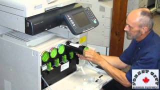 Photo Copying London Forest City Business Equipment (1991) Inc screenshot 5