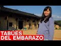 MITOS Y CURIOSIDADES SOBRE EL EMBARAZO EN CHINA