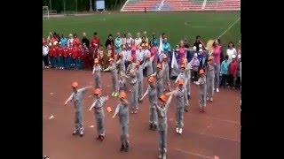 Детский танец \ Детский танец \