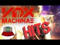 Vox Machinae Gameplay Hits Highlights - Best VR Mech Sim