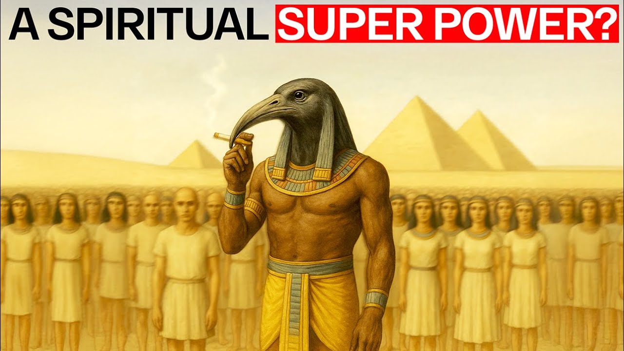 The FULL STORY of WEED in Spirituality – Every Spiritualist Must KNOW This