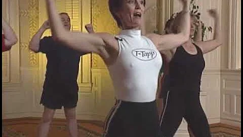 T-TAPP Basic Workout Plus