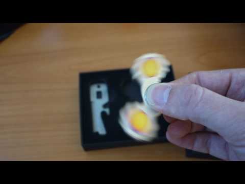 waitiee fidget spinner