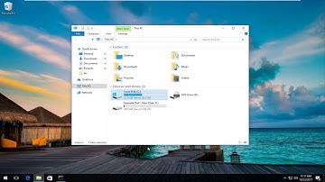 How to run Chkdsk (Check Disk) in Windows 10 [TWO METHODS]