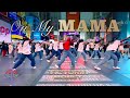 [DANCE IN PUBLIC NYC] Victoria Monét - On My Mama Dance Cover by Not Shy Dance Crew