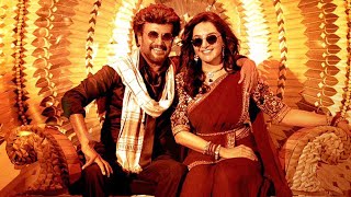 Vettaiyan Manasilaayo Song Promo 2 | Rajinikanth and Manju Warrier | Malaysia Vasudevan - Anirudh