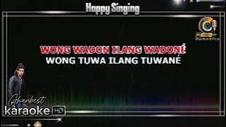 Ramalan Jayabaya karaoke version By CK Sodik