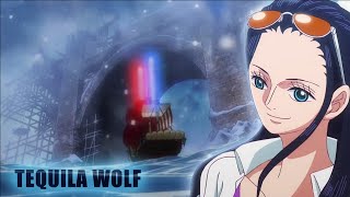 Roger's Journey to Tequila Wolf is more important than you think