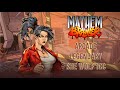 Mayhem brawler  she wolf arcade legendary 1cc