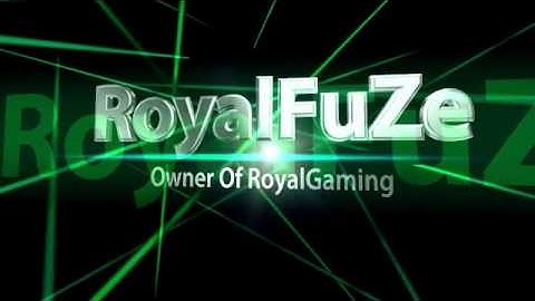 My Second Intro (No Music) - Created using Flixpress.com