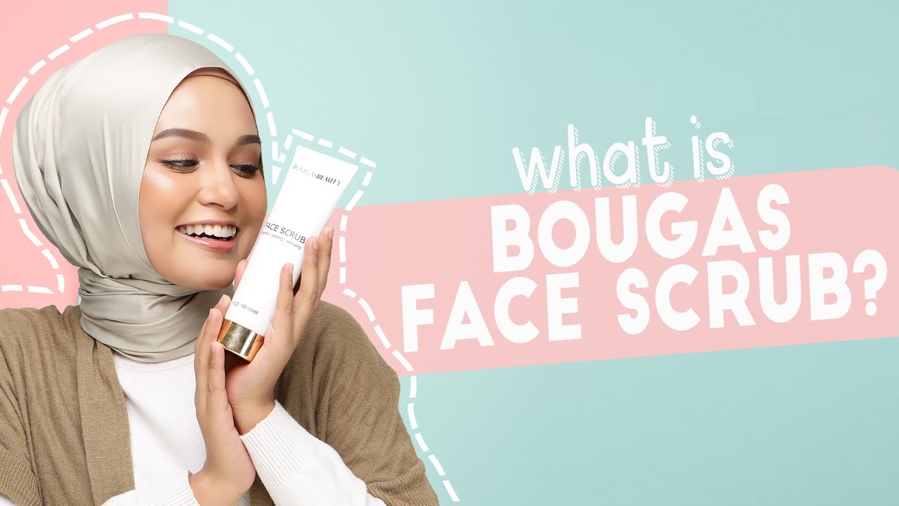Image result for Bougas Beauty FACE SCRUB
