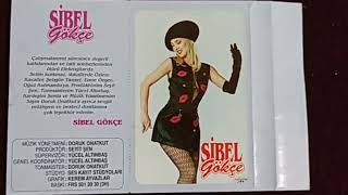 Sibel Gökçe - Selam (Teypten Çekme Ses Kaydı, Internette Olmayan Şarkılar)