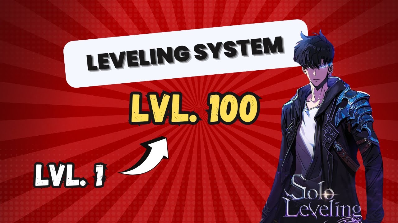 How To Add A Level System To Your Game - YouTube