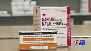 With Narcan available over the counter, advocates say everyone should carry it