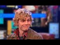 a few more minutes of Evan Peters being the cutest