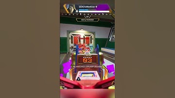 How I Run Ash Solo #apexlegends