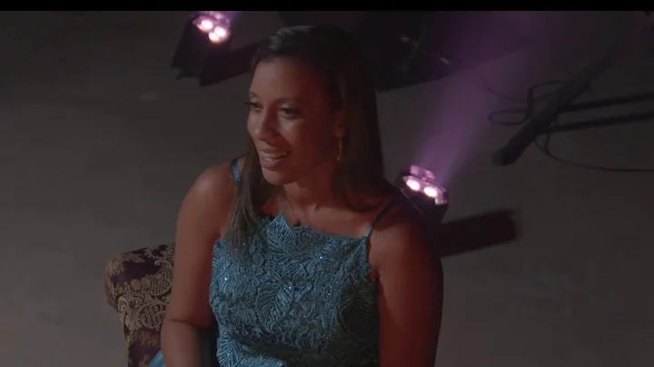 God is Rushing On You (Official Video) Rachel A Wa...