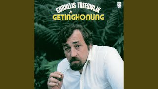 Video thumbnail of "Cornelis Vreeswijk - Getinghonung à la Berzelii"