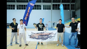 Cuộc đua máy bay không người lái ngày 09/07 #hdfpv #dogcom #dronefpvvn #tmotor #multigp