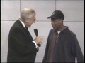 Dave Chapelle on Star Search 1993