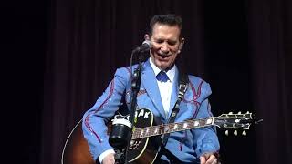 2024 Chris Isaak "Only the Lonely"